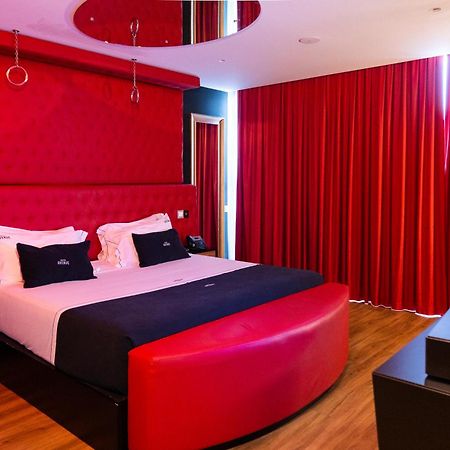 Motel Avenue Valongo  Esterno foto